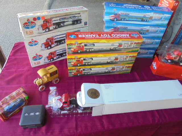 Image for HVAC EQ., VEHICLE,  HOUSEHOLD & TOOL AUCTION