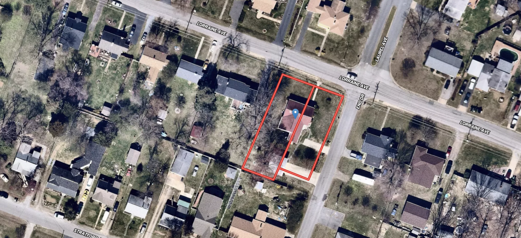 Image for 3 BR/2 BA Home w/Detached Garage/Shop on Double Corner Lot--Spotsylvania County, VA