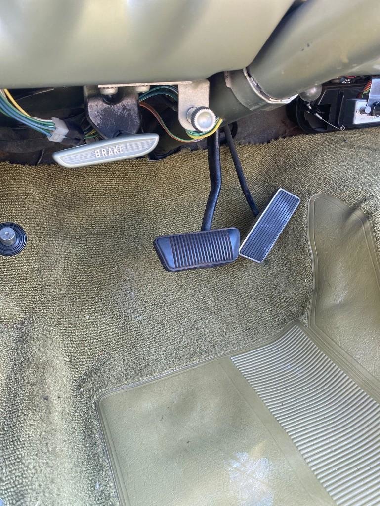 Image for 1966 Mustang Convertible