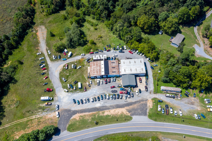 Image for ABSOLUTE AUCTION - Merryman - Rustburg VA