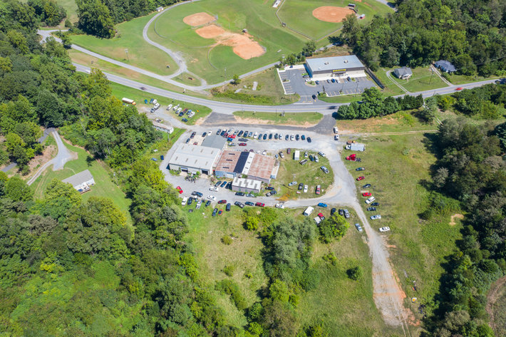 Image for ABSOLUTE AUCTION - Merryman - Rustburg VA