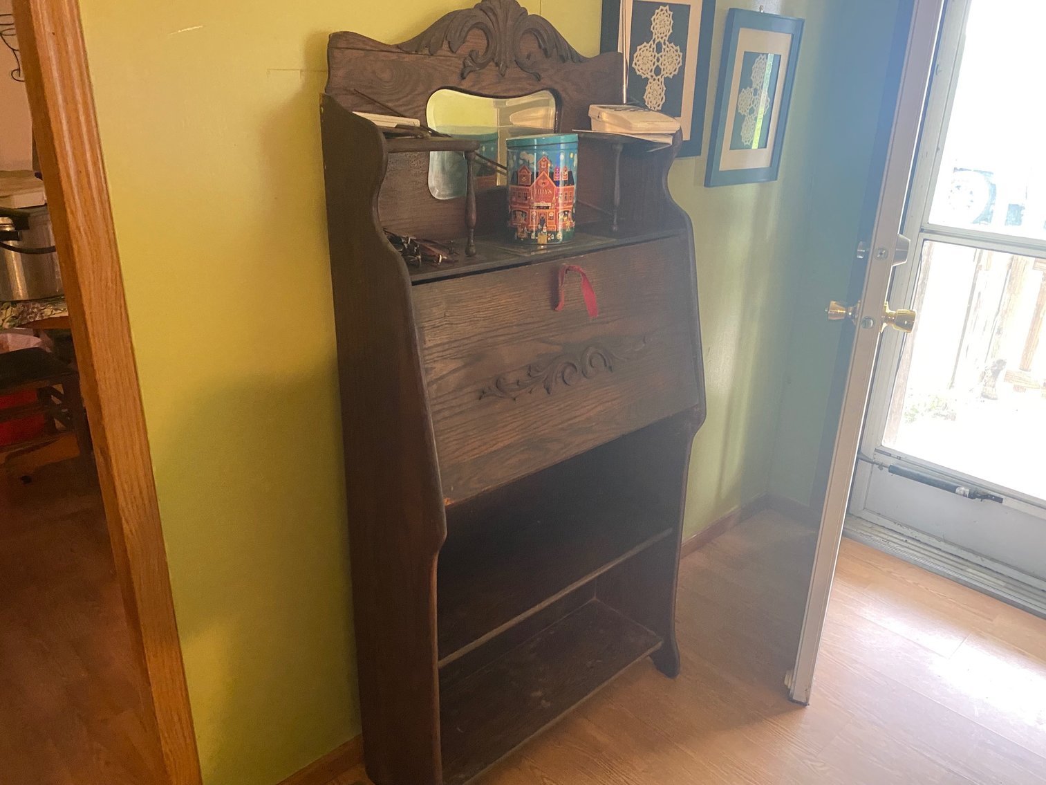 Image for PUBLIC AUCTION SATURDAY, Sept. 25, 10:00 A.M.