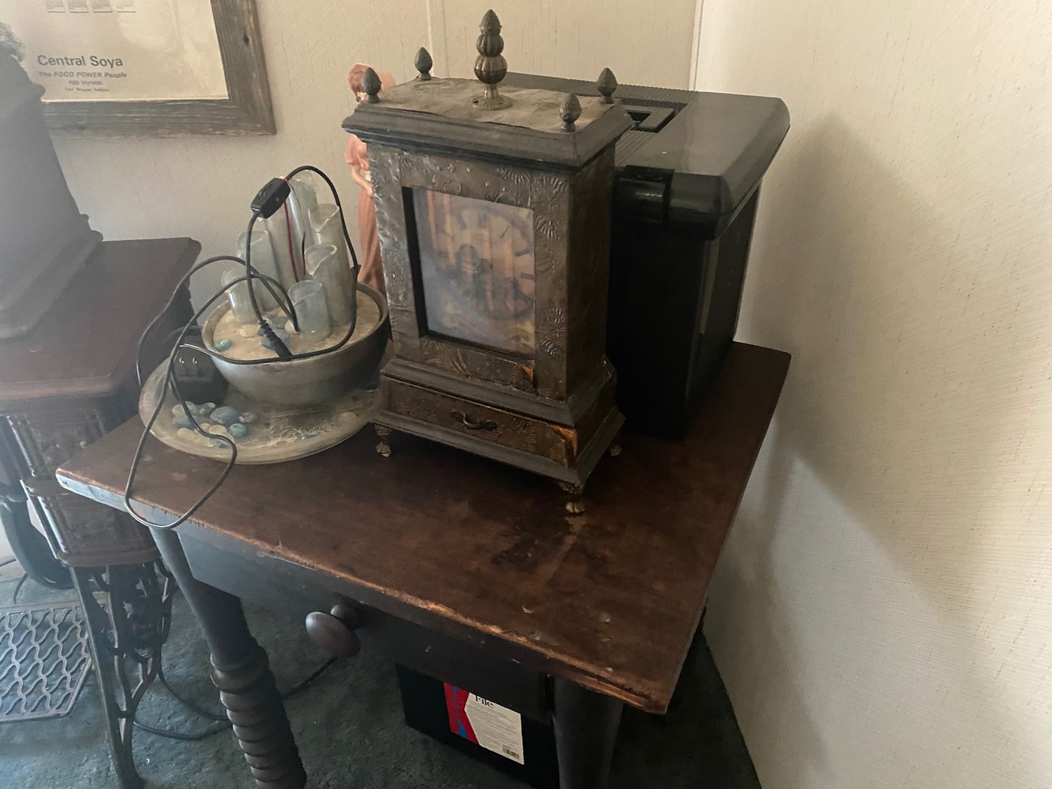 Image for PUBLIC AUCTION SATURDAY, Sept. 25, 10:00 A.M.