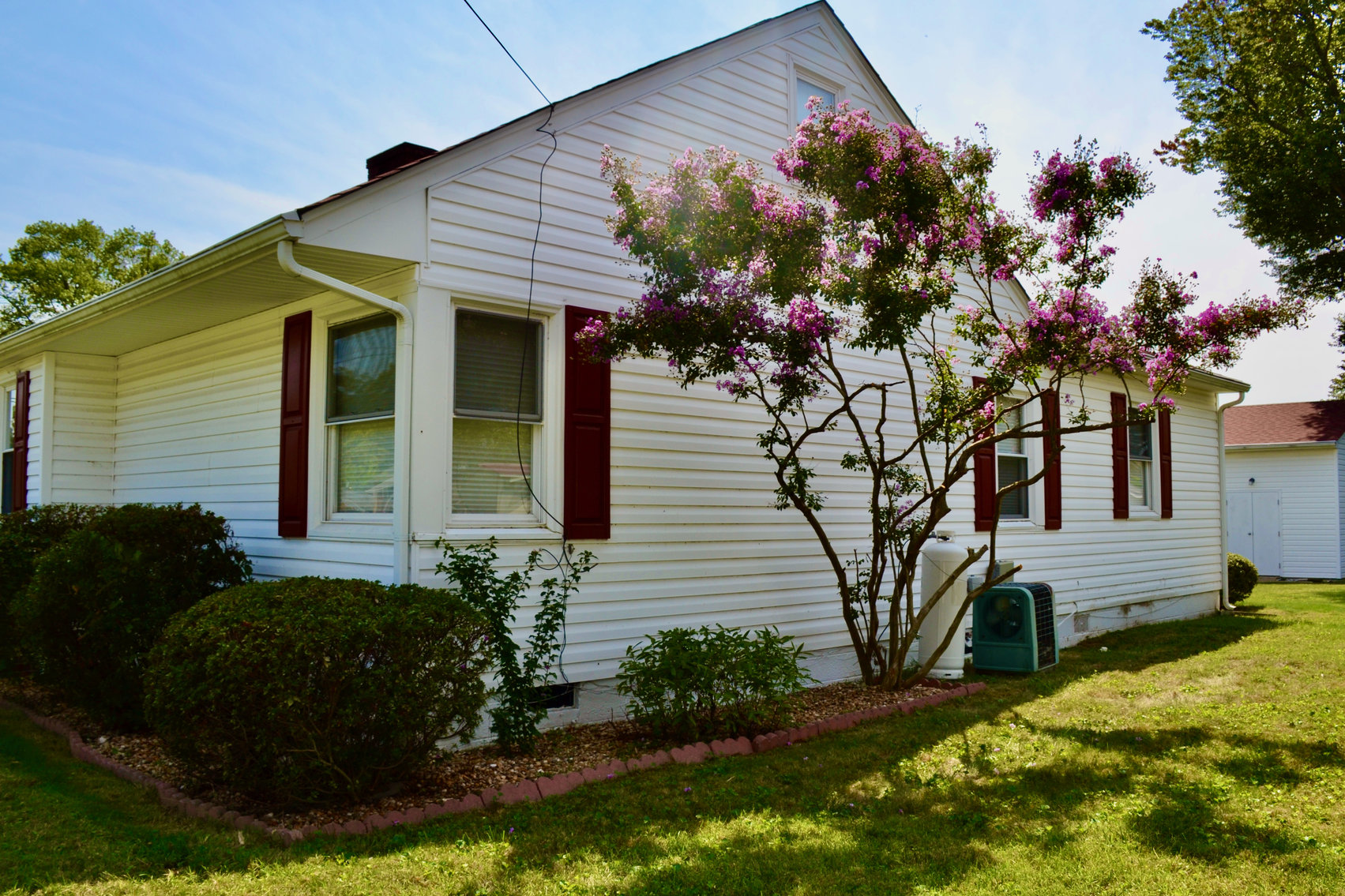 Image for 3 BR/2 BA Home w/Detached Garage/Shop on Double Corner Lot--Spotsylvania County, VA