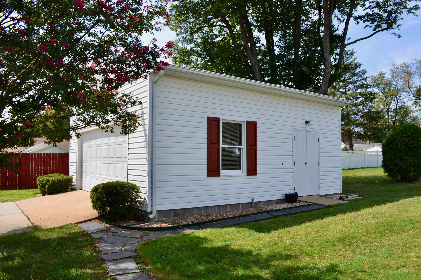 Image for 3 BR/2 BA Home w/Detached Garage/Shop on Double Corner Lot--Spotsylvania County, VA