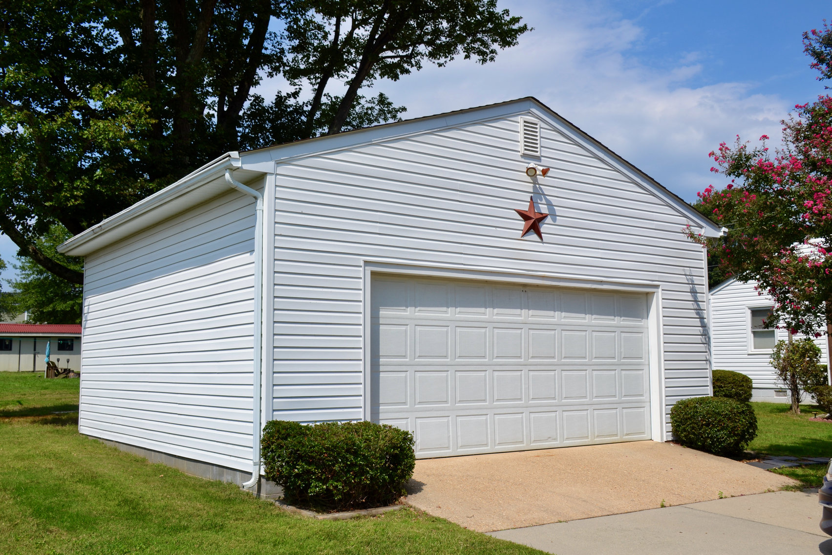 Image for 3 BR/2 BA Home w/Detached Garage/Shop on Double Corner Lot--Spotsylvania County, VA