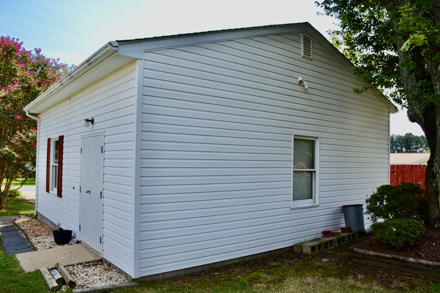 Image for 3 BR/2 BA Home w/Detached Garage/Shop on Double Corner Lot--Spotsylvania County, VA