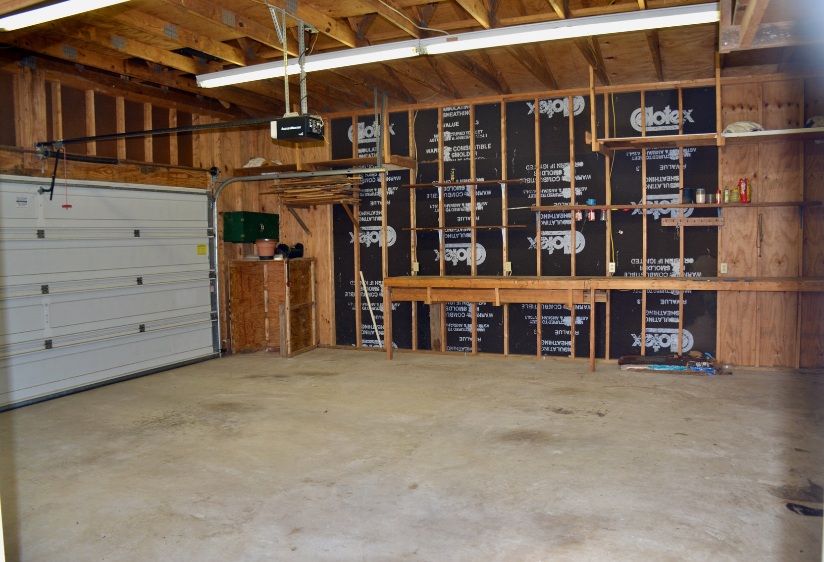 Image for 3 BR/2 BA Home w/Detached Garage/Shop on Double Corner Lot--Spotsylvania County, VA