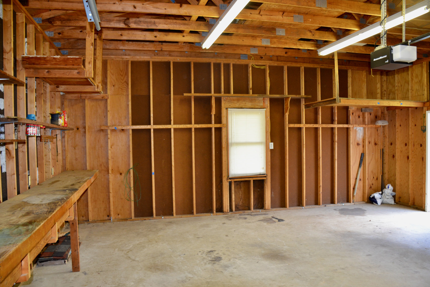 Image for 3 BR/2 BA Home w/Detached Garage/Shop on Double Corner Lot--Spotsylvania County, VA