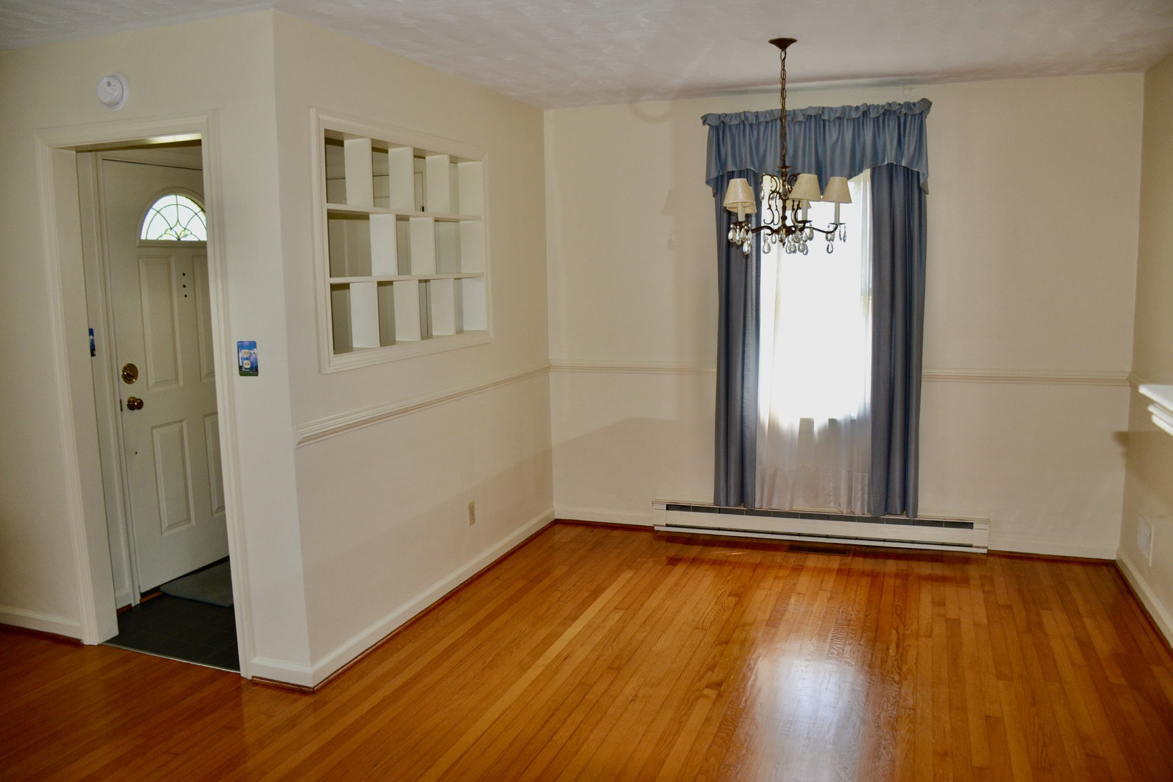 Image for 3 BR/2 BA Home w/Detached Garage/Shop on Double Corner Lot--Spotsylvania County, VA