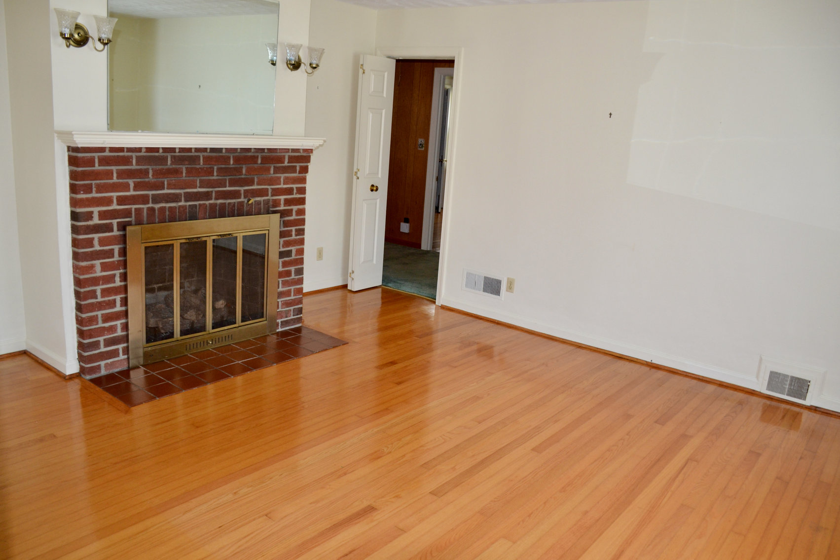 Image for 3 BR/2 BA Home w/Detached Garage/Shop on Double Corner Lot--Spotsylvania County, VA