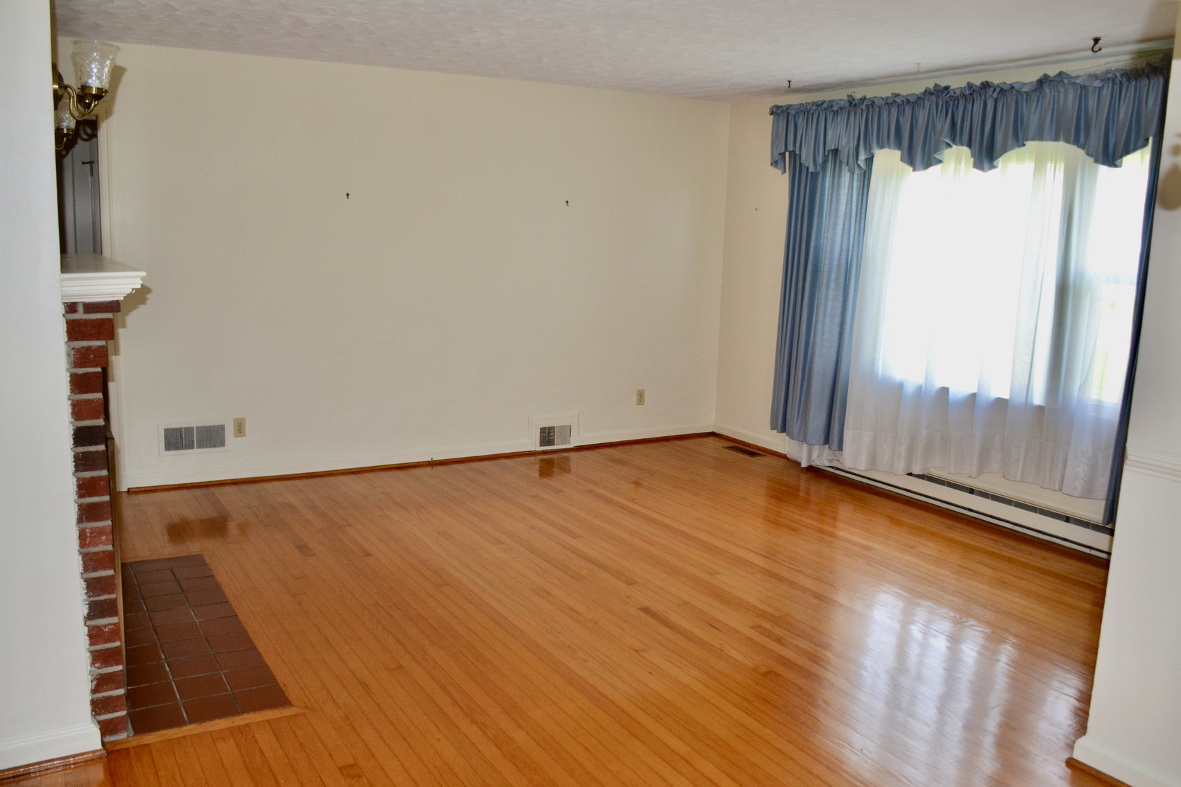 Image for 3 BR/2 BA Home w/Detached Garage/Shop on Double Corner Lot--Spotsylvania County, VA