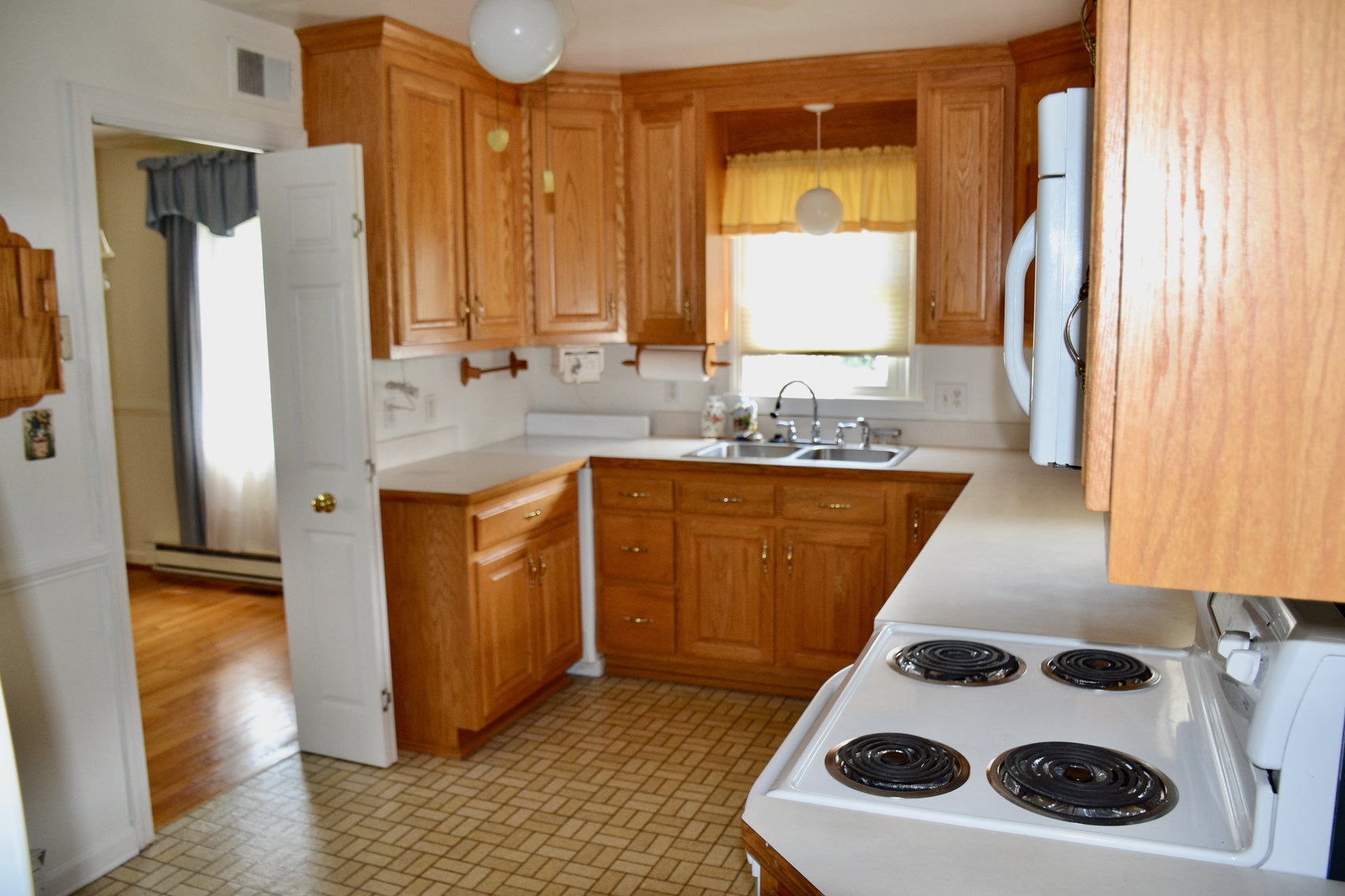 Image for 3 BR/2 BA Home w/Detached Garage/Shop on Double Corner Lot--Spotsylvania County, VA