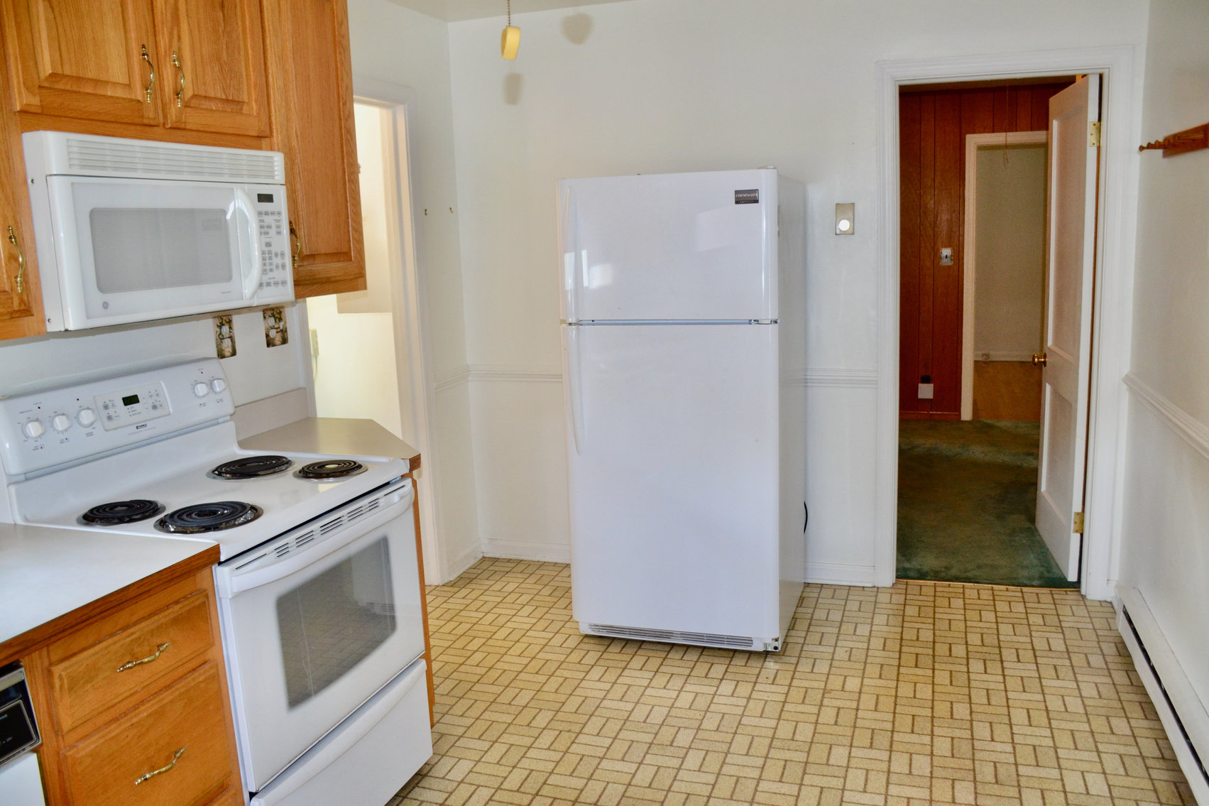 Image for 3 BR/2 BA Home w/Detached Garage/Shop on Double Corner Lot--Spotsylvania County, VA