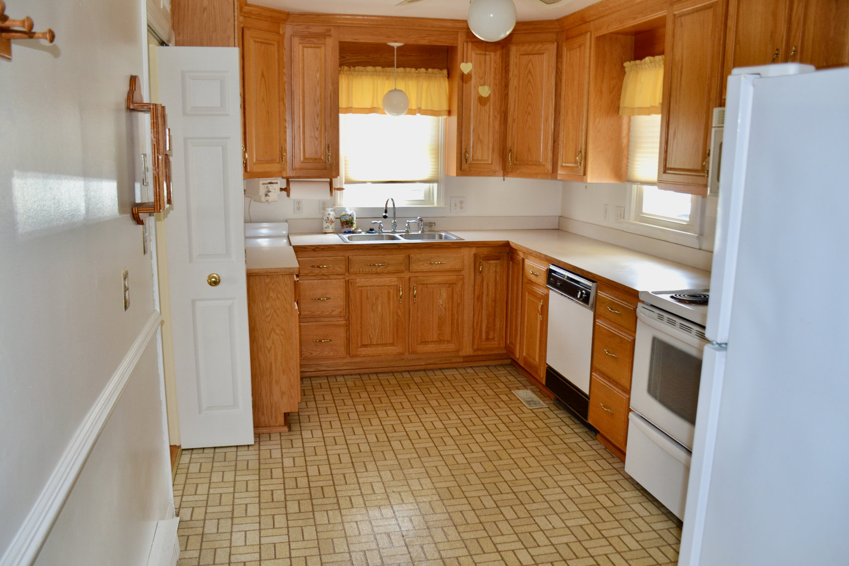 Image for 3 BR/2 BA Home w/Detached Garage/Shop on Double Corner Lot--Spotsylvania County, VA