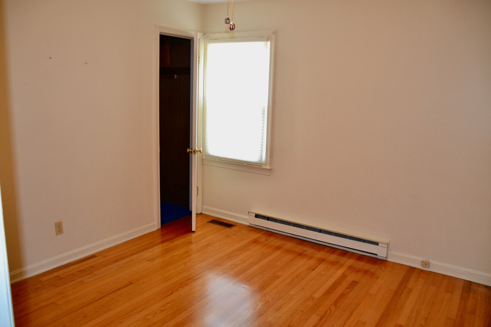 Image for 3 BR/2 BA Home w/Detached Garage/Shop on Double Corner Lot--Spotsylvania County, VA