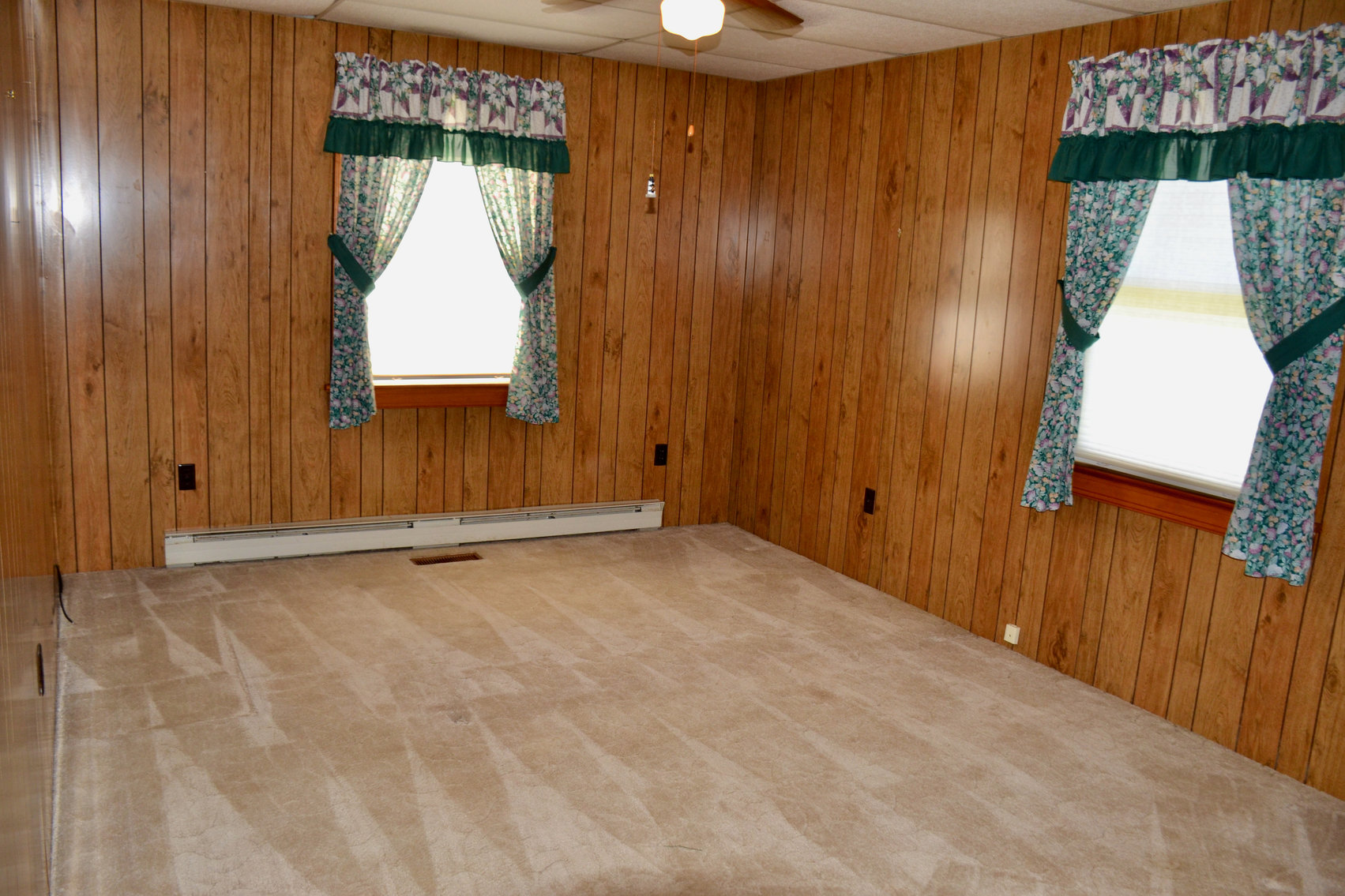 Image for 3 BR/2 BA Home w/Detached Garage/Shop on Double Corner Lot--Spotsylvania County, VA