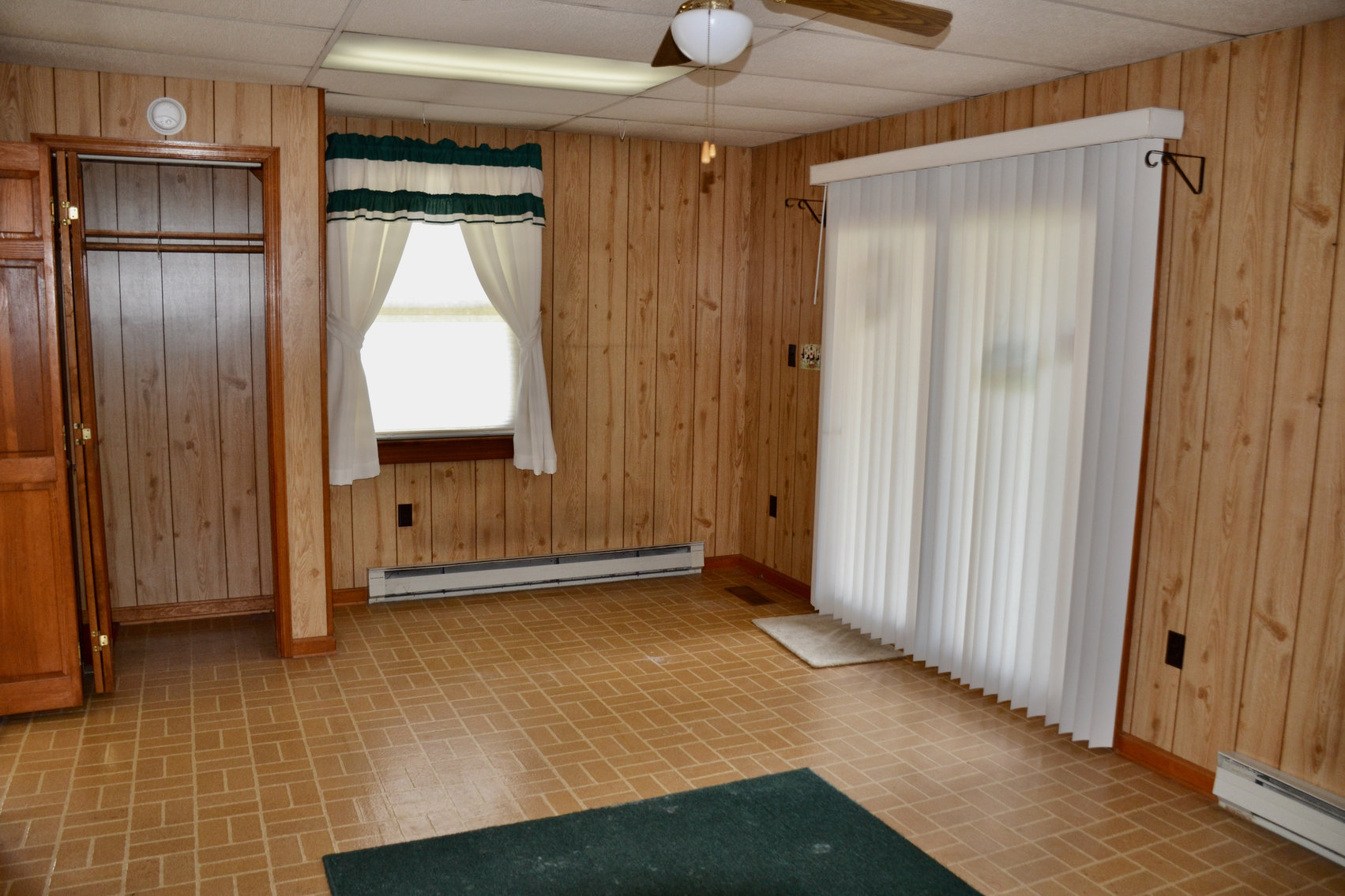 Image for 3 BR/2 BA Home w/Detached Garage/Shop on Double Corner Lot--Spotsylvania County, VA