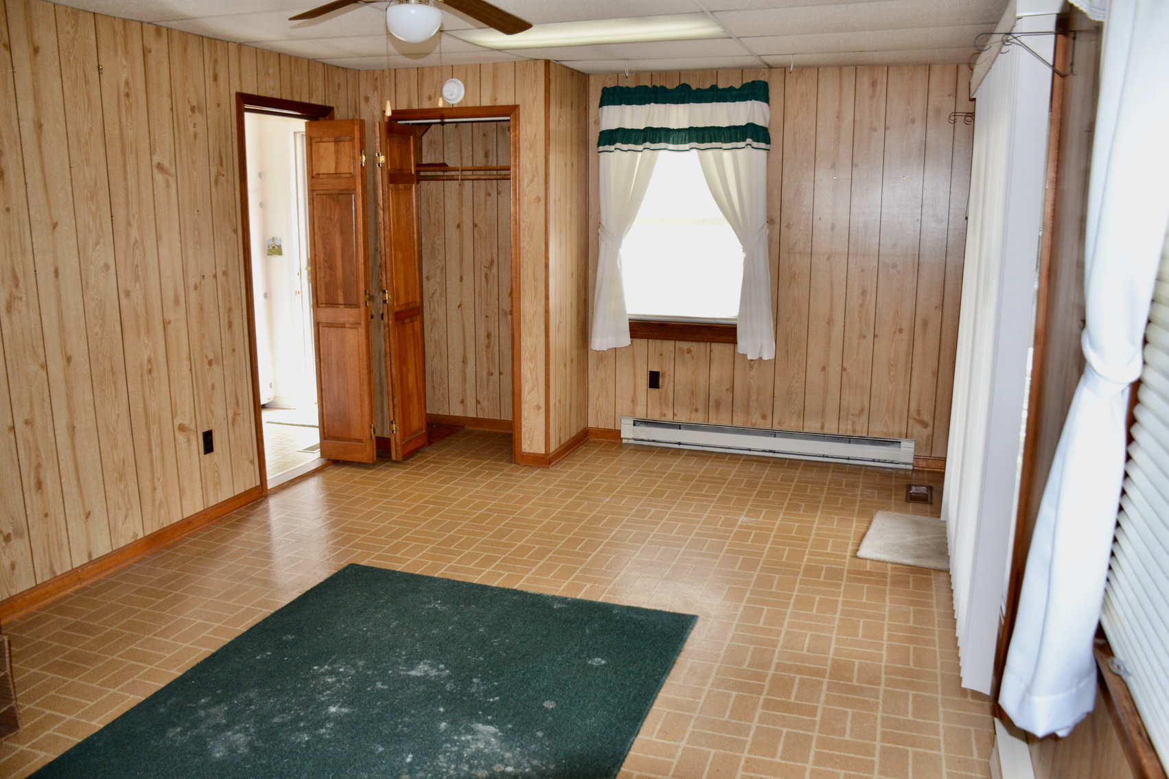 Image for 3 BR/2 BA Home w/Detached Garage/Shop on Double Corner Lot--Spotsylvania County, VA