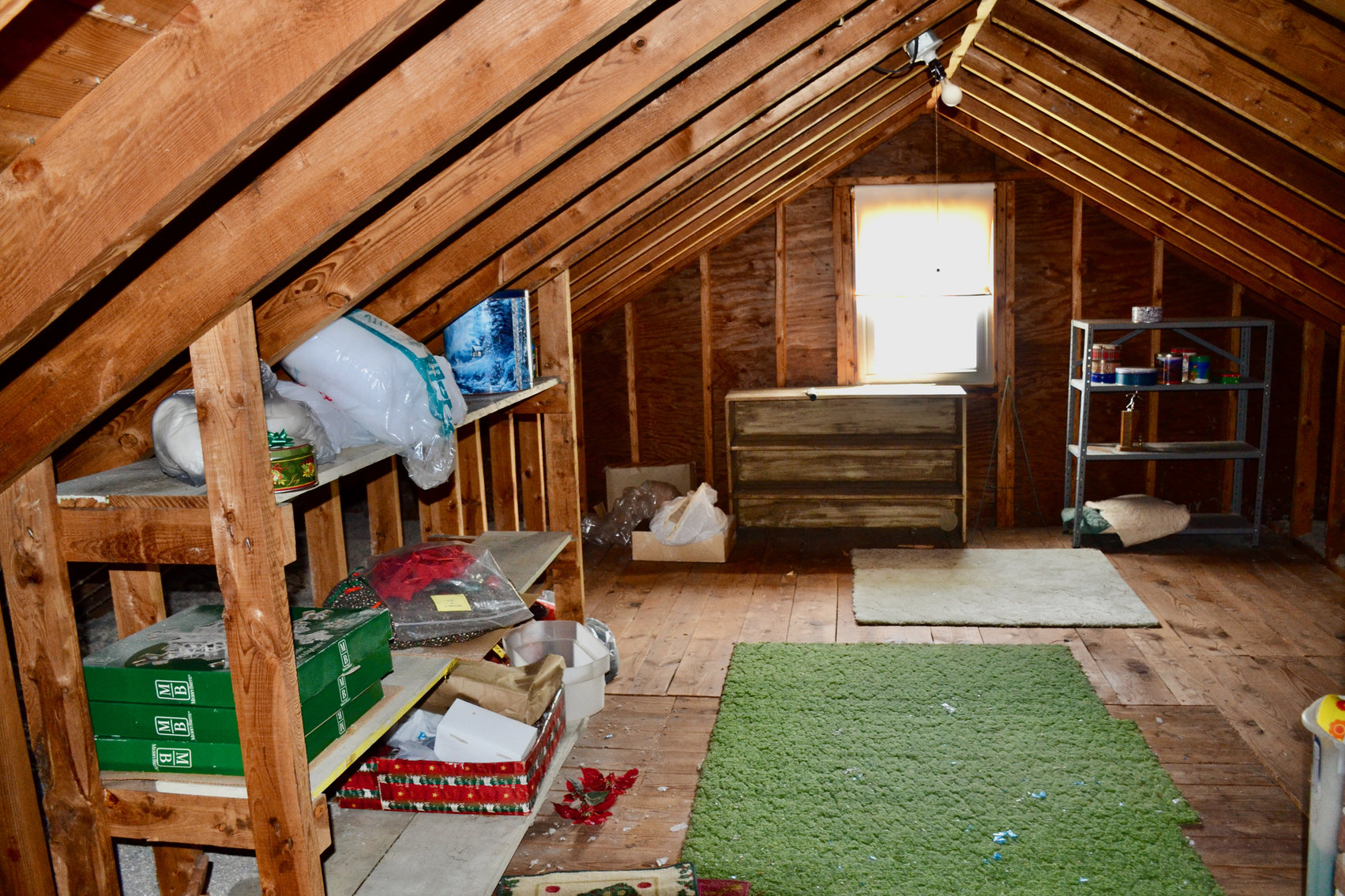 Image for 3 BR/2 BA Home w/Detached Garage/Shop on Double Corner Lot--Spotsylvania County, VA