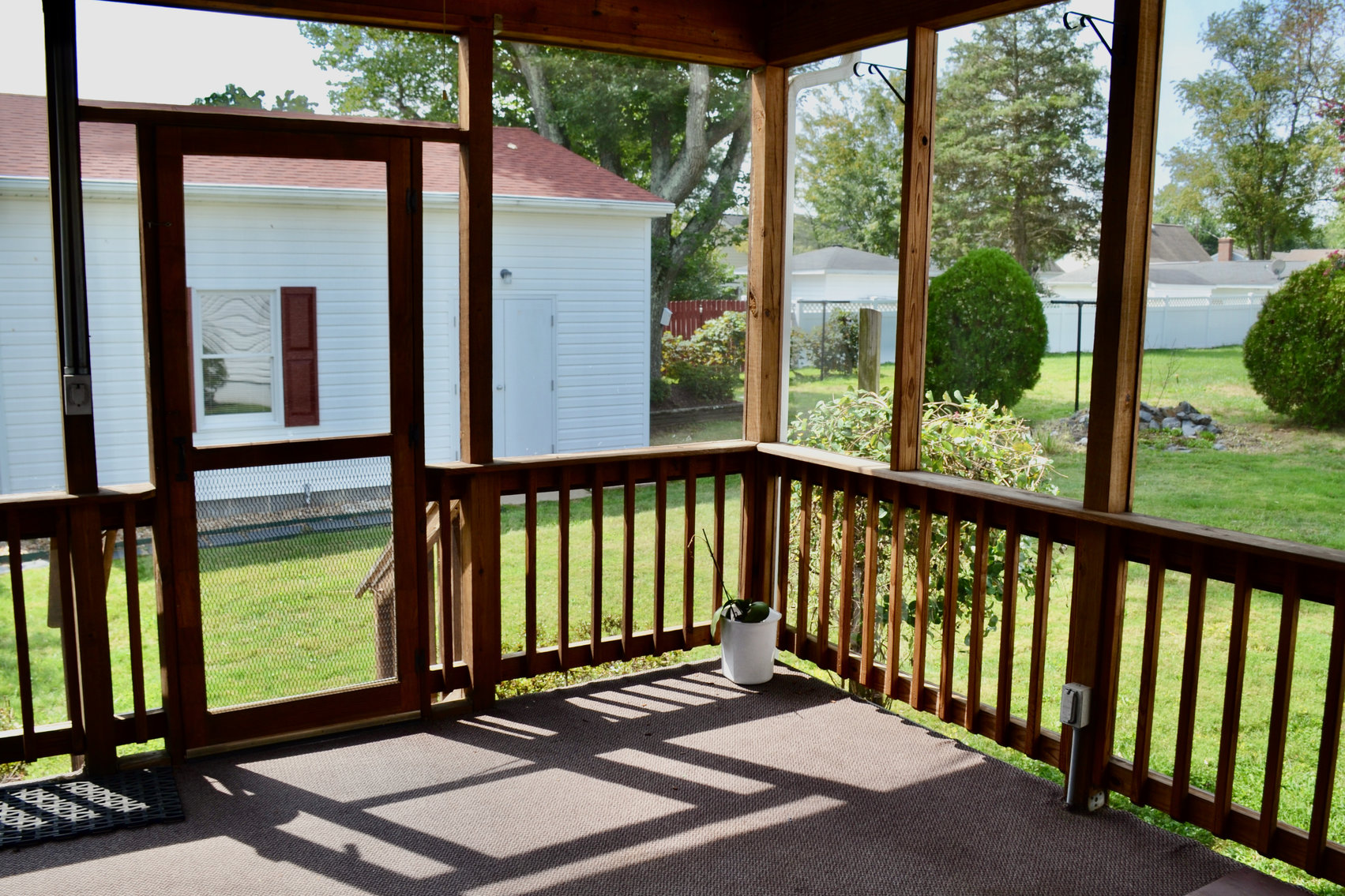 Image for 3 BR/2 BA Home w/Detached Garage/Shop on Double Corner Lot--Spotsylvania County, VA