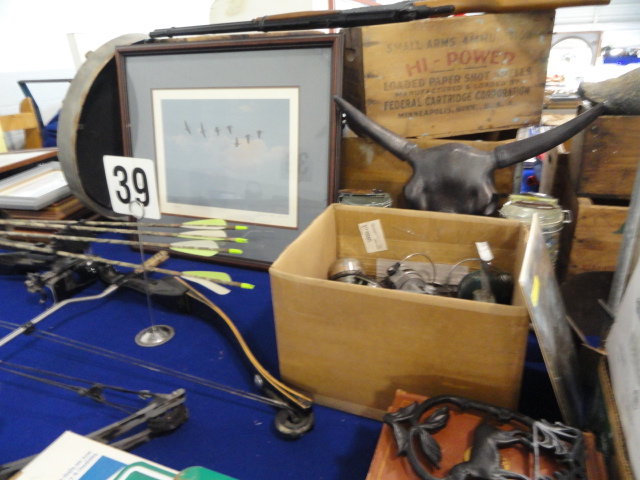 Image for Sept 9, 2021 Public Auction