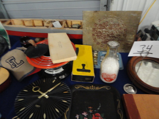 Image for Sept 9, 2021 Public Auction