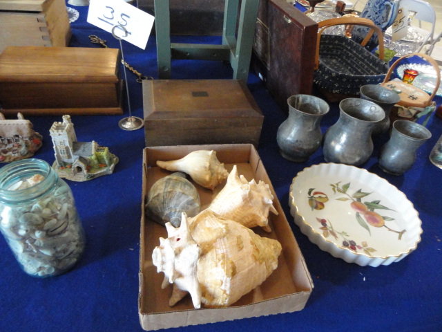 Image for Sept 9, 2021 Public Auction