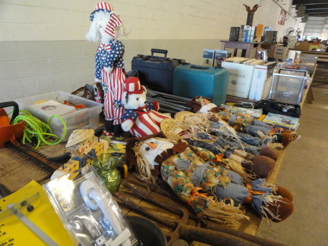 Image for Sept 9, 2021 Public Auction