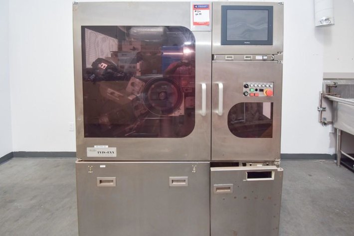 Image for MJK0633 Kanebo Tablet inspection machine