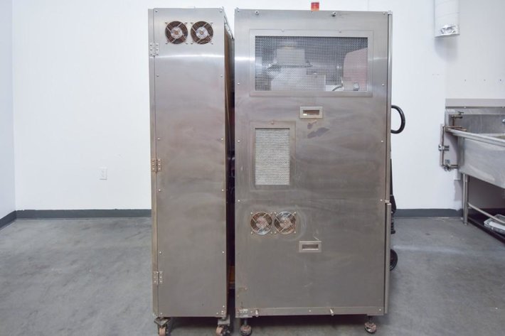 Image for MJK0633 Kanebo Tablet inspection machine