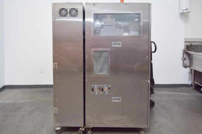 Image for MJK0635 Kanebo Tablet inspection machine