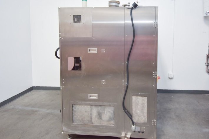 Image for MJK0635 Kanebo Tablet inspection machine