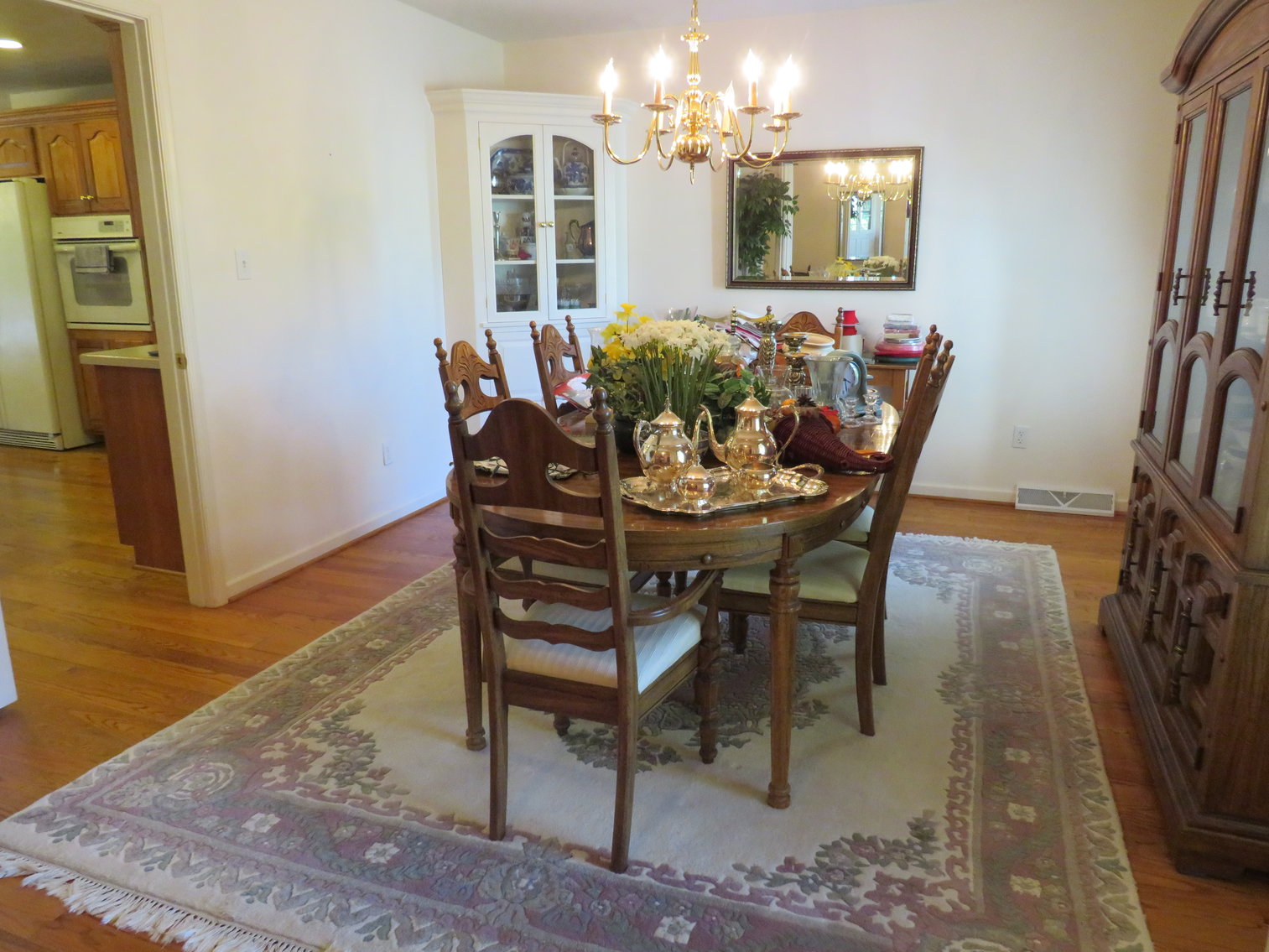 Image for 234  Chestnut Dr,  Appomattox, VA  24522