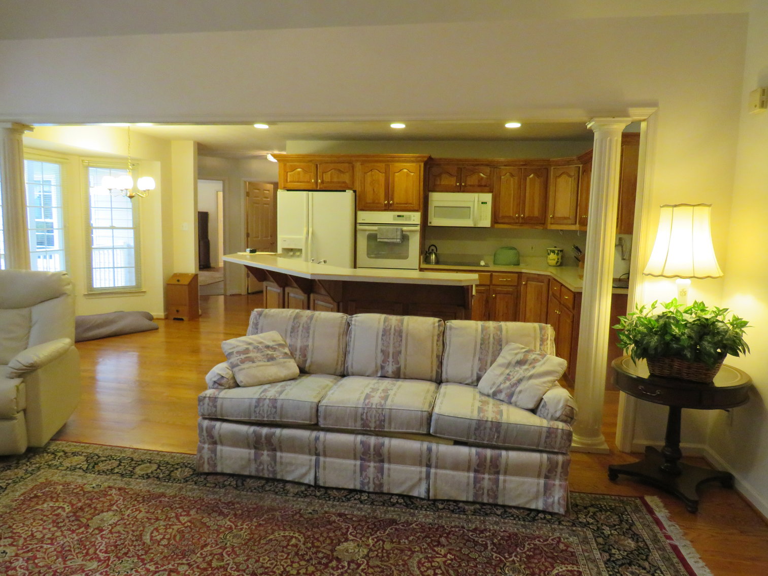 Image for 234  Chestnut Dr,  Appomattox, VA  24522