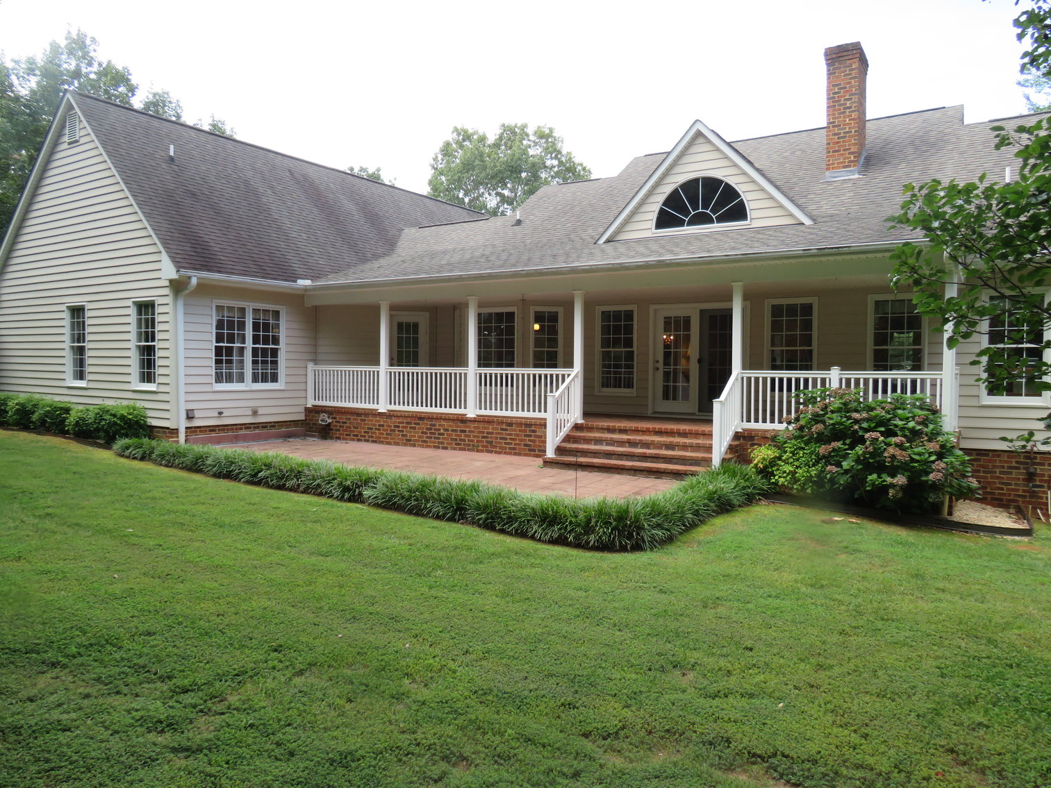 Image for 234  Chestnut Dr,  Appomattox, VA  24522