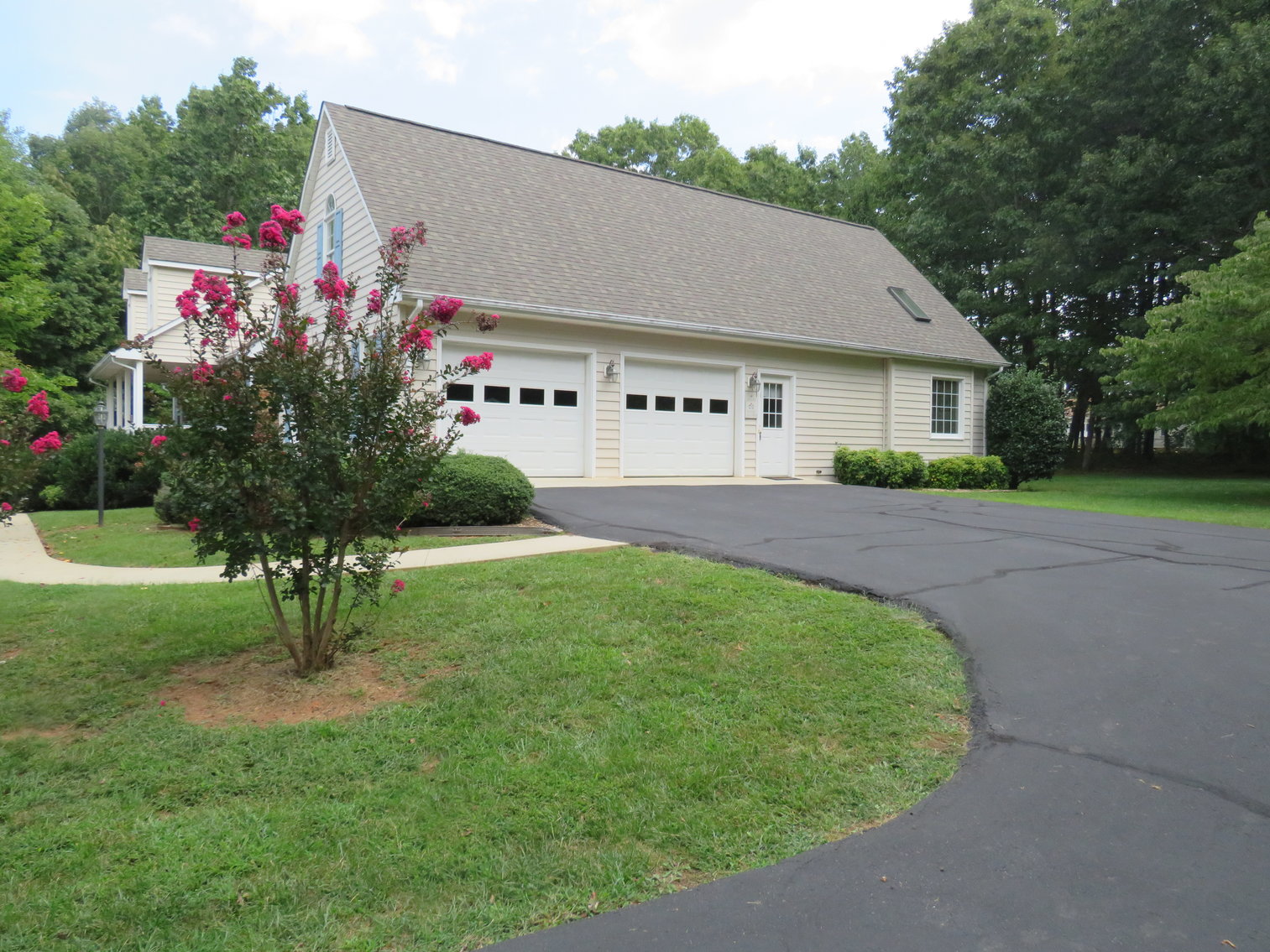 Image for 234  Chestnut Dr,  Appomattox, VA  24522