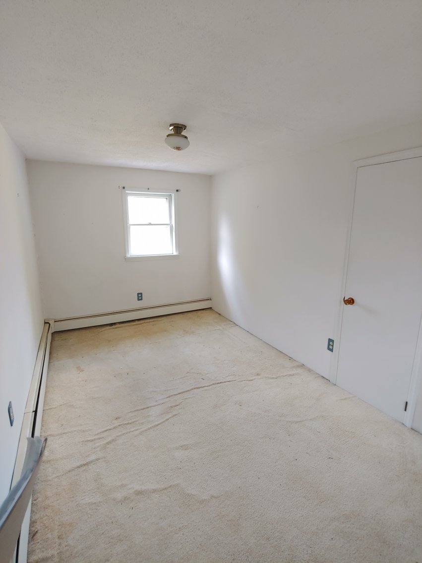 Image for 2 STORY VINYL SIDED HOME W/ 3 BR, 1½ BA -  2 PARCELS, COMBINED 5.79+/- ACRE LOT