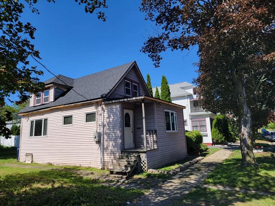 Image for 94 ROSE ST BUFFALO, NY 14204