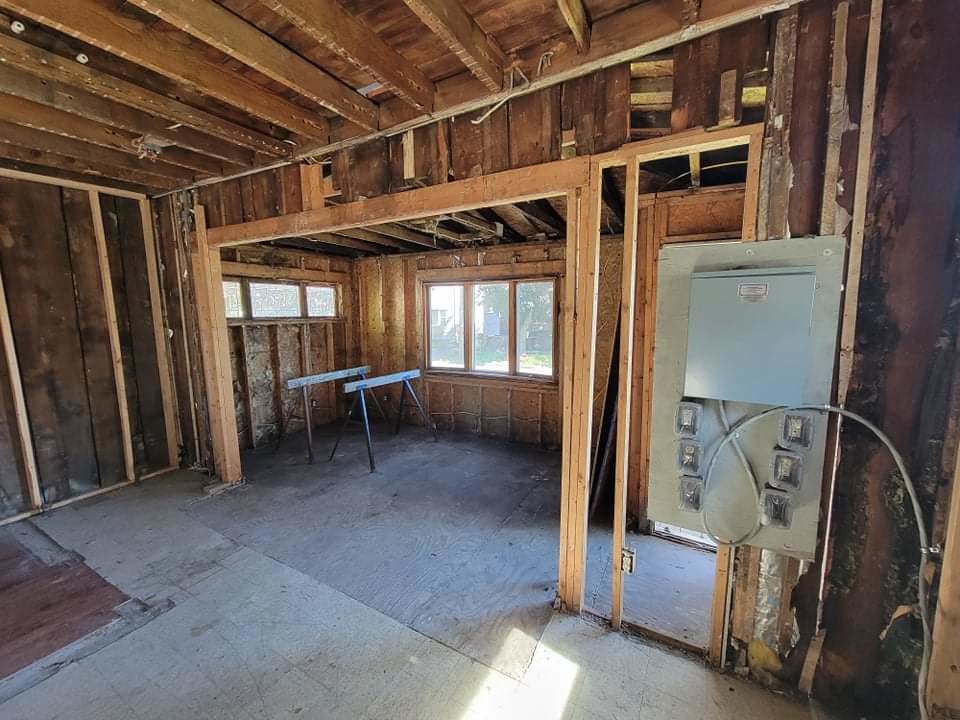 Image for 94 ROSE ST BUFFALO, NY 14204