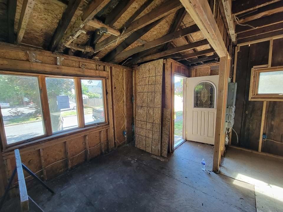 Image for 94 ROSE ST BUFFALO, NY 14204