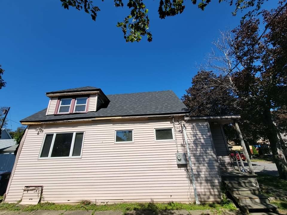 Image for 94 ROSE ST BUFFALO, NY 14204