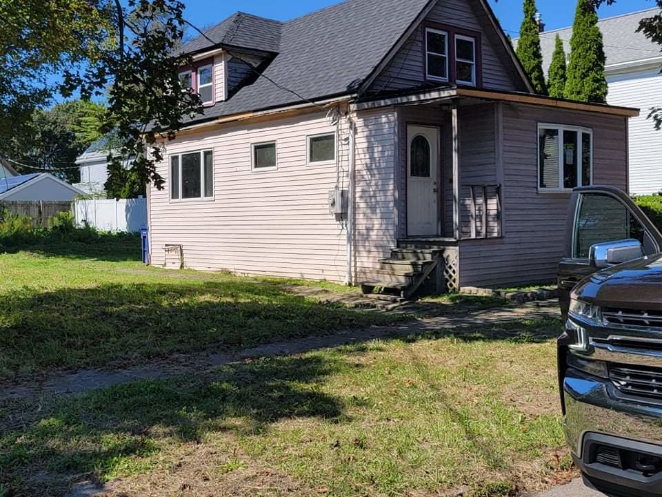 Image for 94 ROSE ST BUFFALO, NY 14204