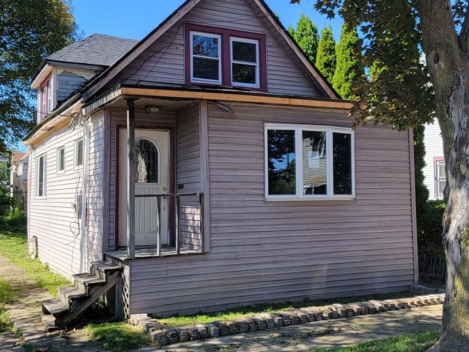 Image for 94 ROSE ST BUFFALO, NY 14204