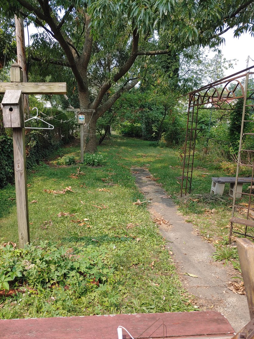 Image for 3 BR, 1¾ BA, 1660 SQ FT END UNIT BRICK TOWNHOME