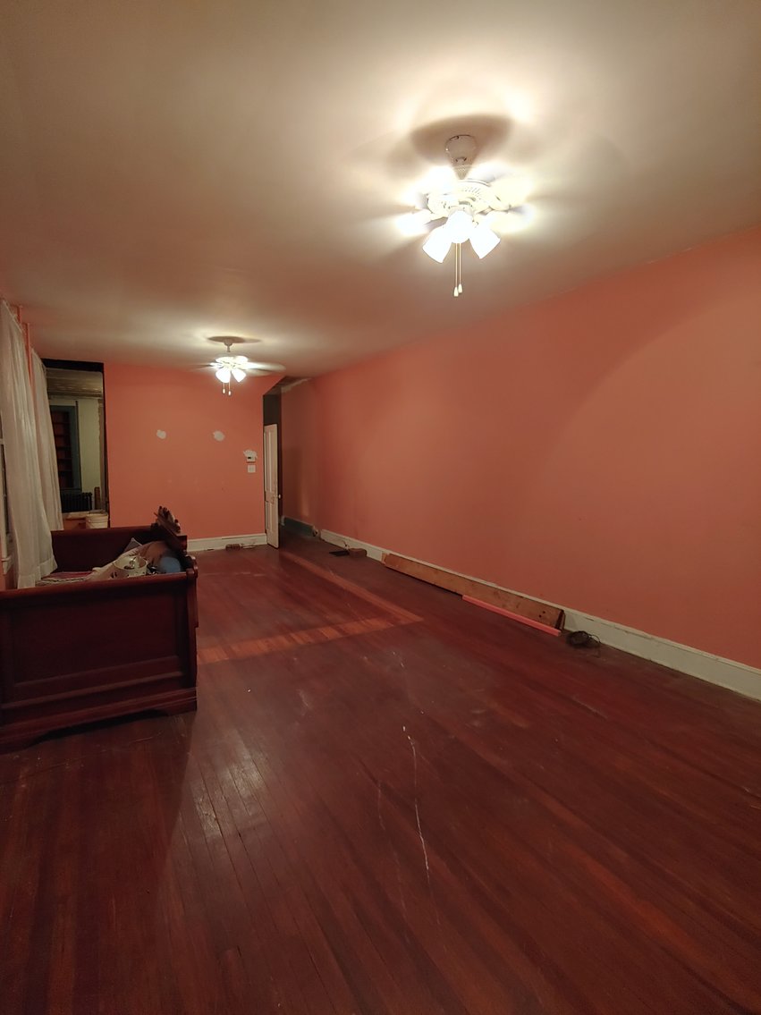 Image for 3 BR, 1¾ BA, 1660 SQ FT END UNIT BRICK TOWNHOME