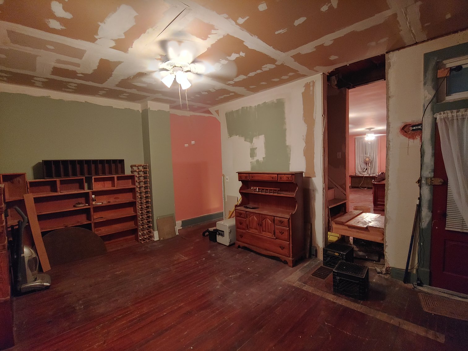 Image for 3 BR, 1¾ BA, 1660 SQ FT END UNIT BRICK TOWNHOME