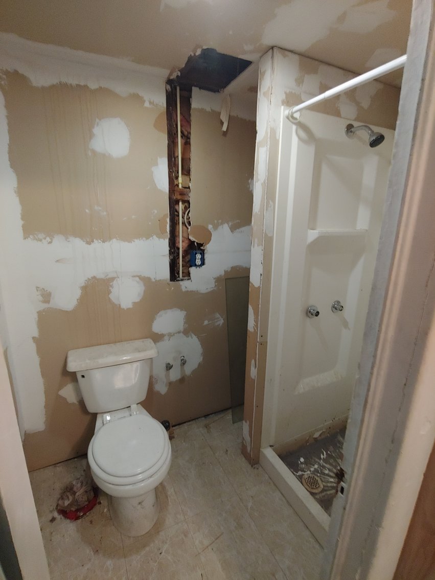 Image for 3 BR, 1¾ BA, 1660 SQ FT END UNIT BRICK TOWNHOME