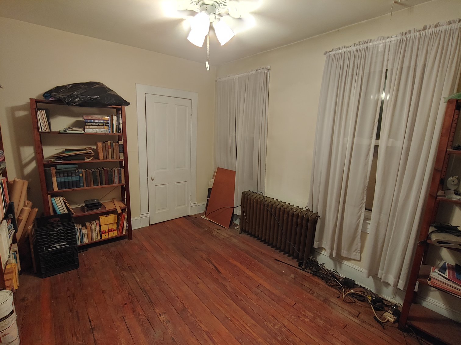 Image for 3 BR, 1¾ BA, 1660 SQ FT END UNIT BRICK TOWNHOME