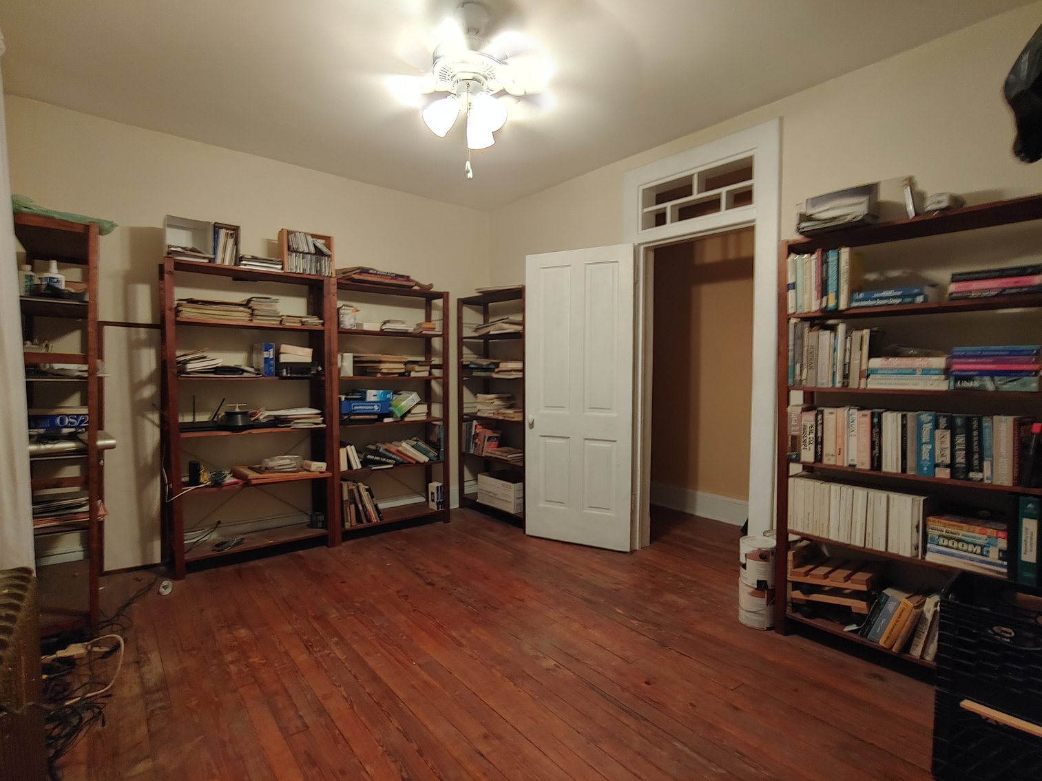 Image for 3 BR, 1¾ BA, 1660 SQ FT END UNIT BRICK TOWNHOME